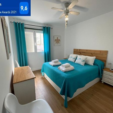 The Beach House El Medano  Exterior photo